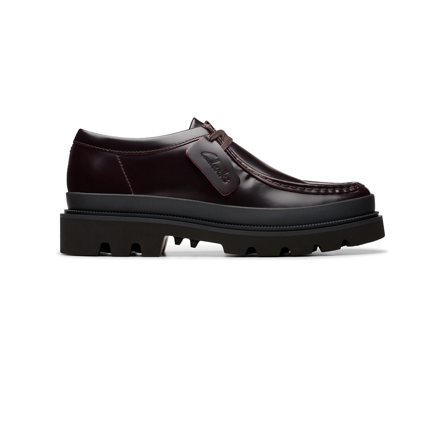 Mens Badell Seam