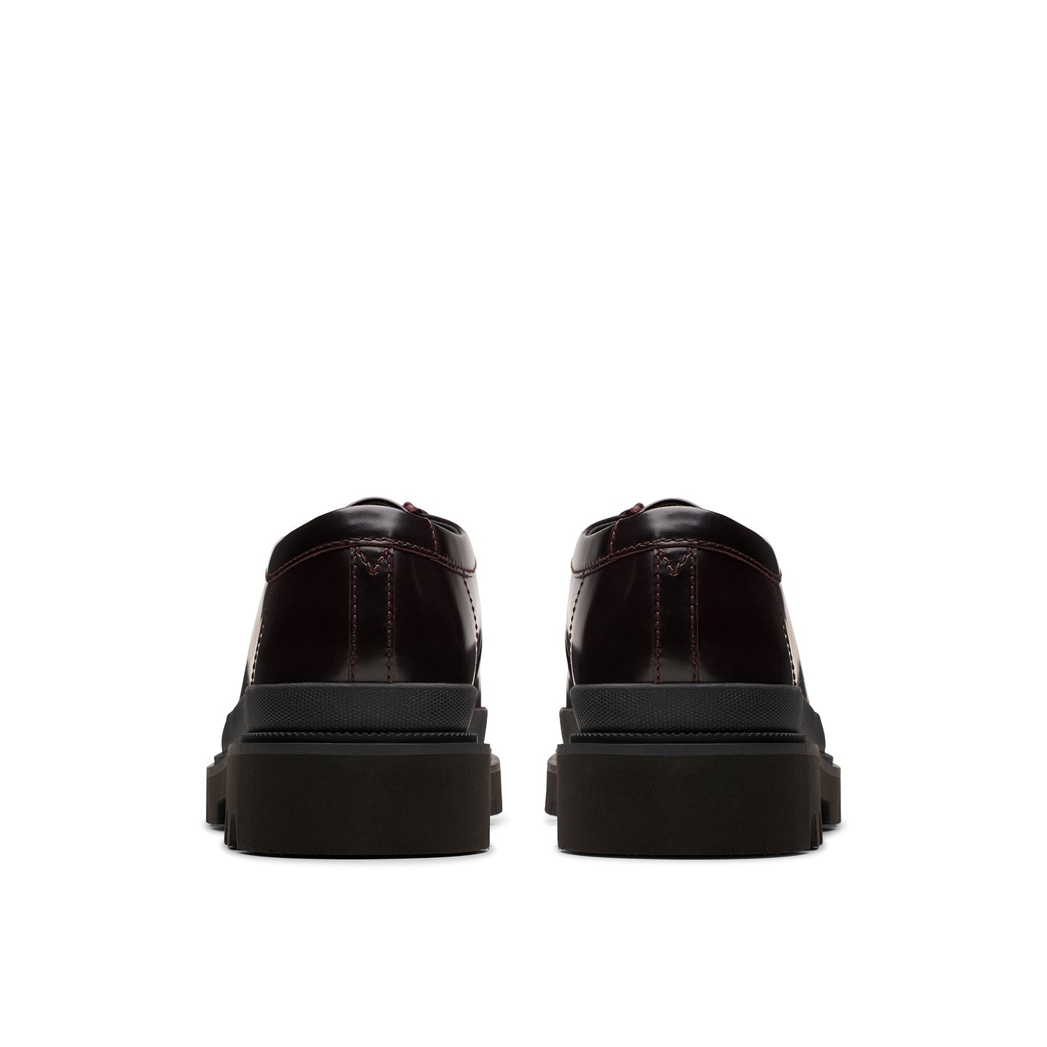 Mens Badell Seam