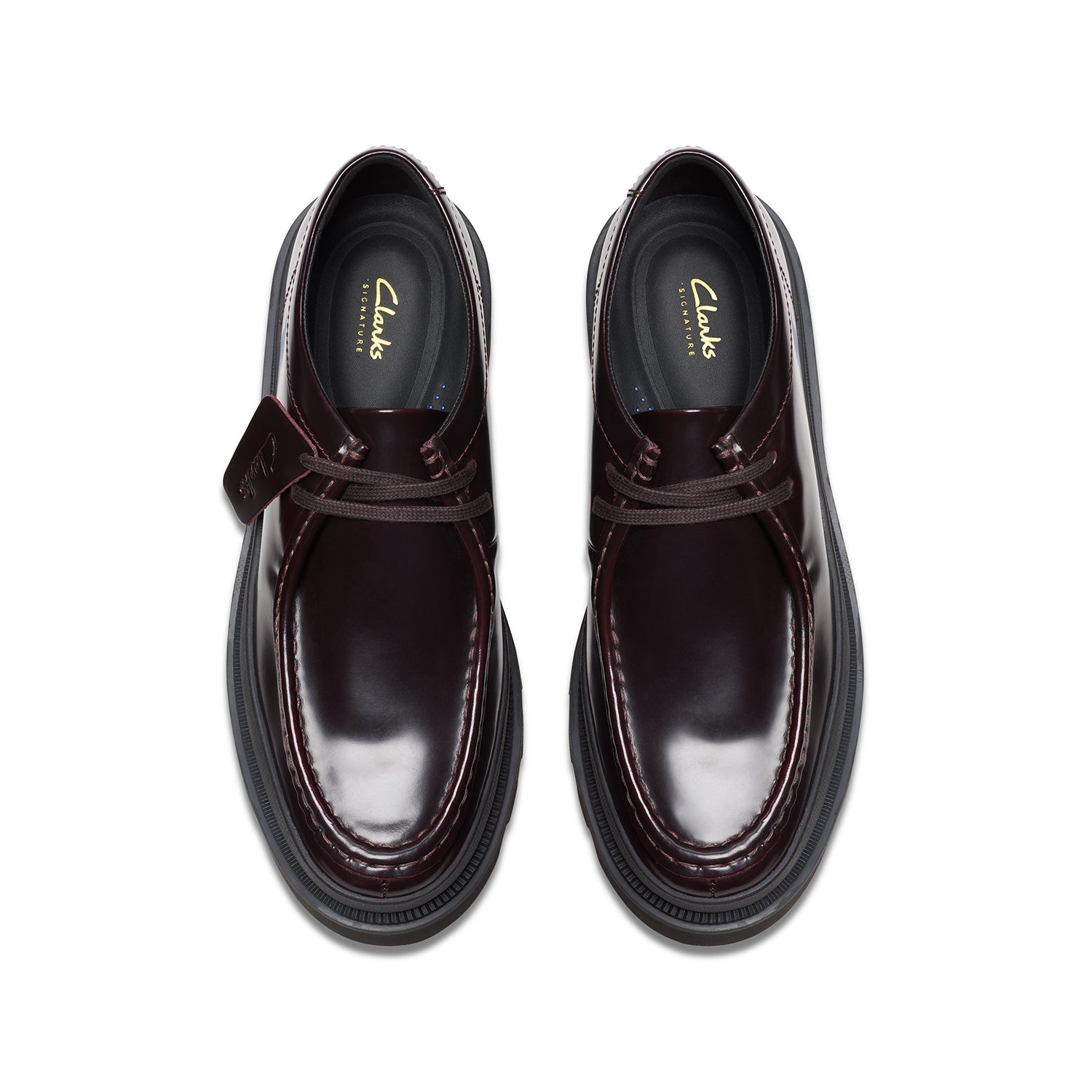 Mens Badell Seam