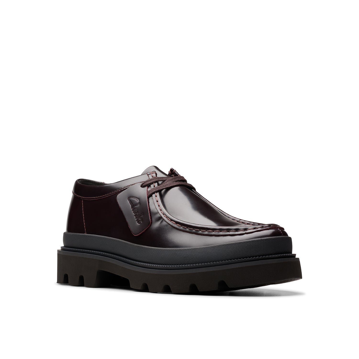 Mens Badell Seam