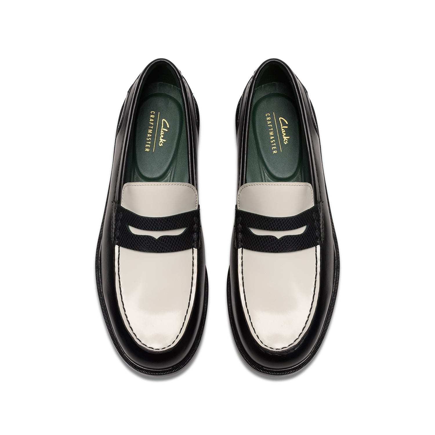 Mens - Craft James Lo Black Combi