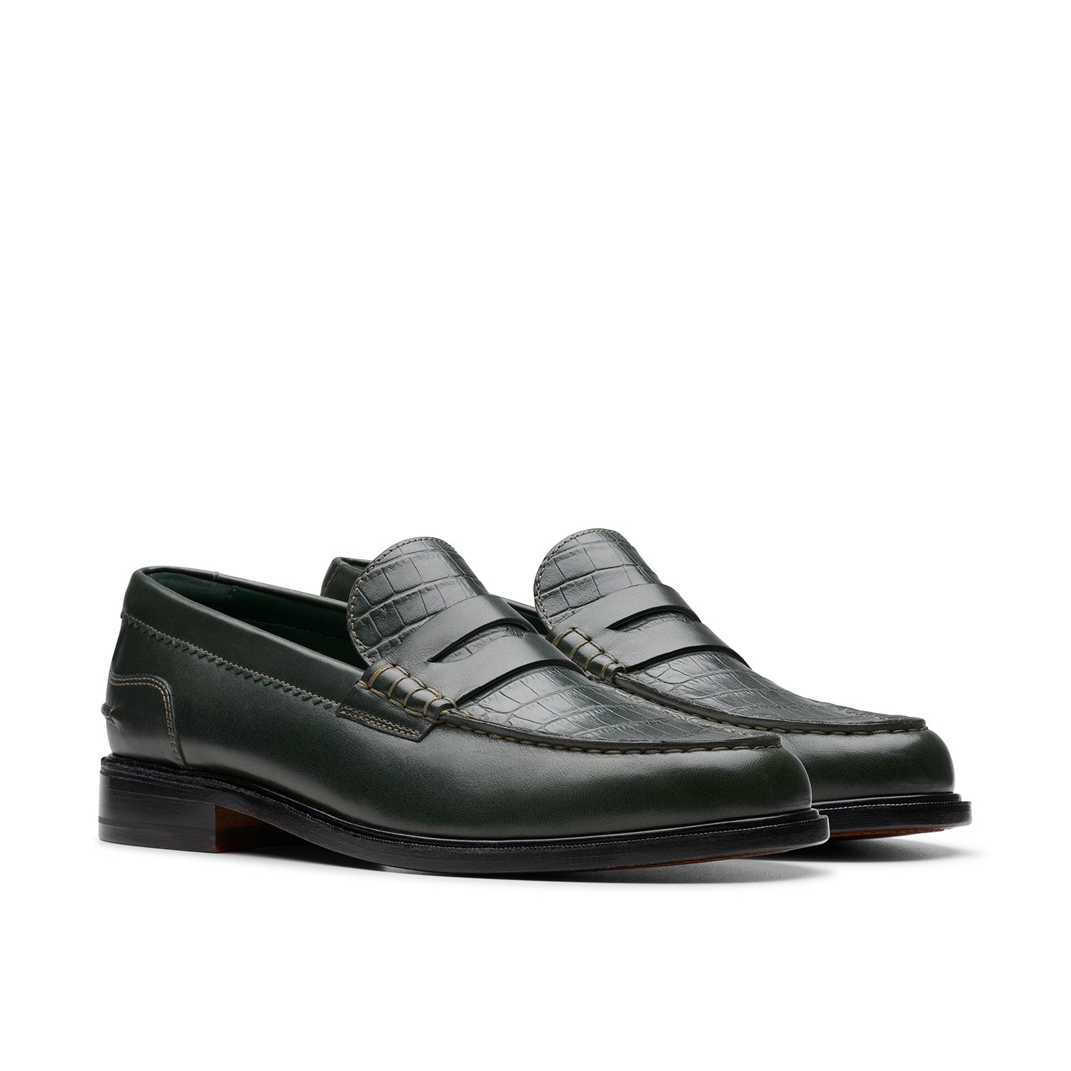 Mens Craft James Lo