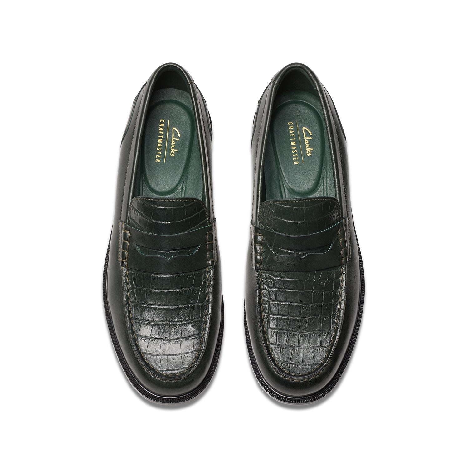 Mens Craft James Lo