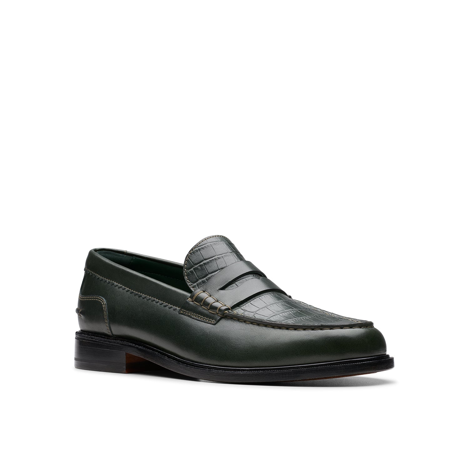 Mens Craft James Lo