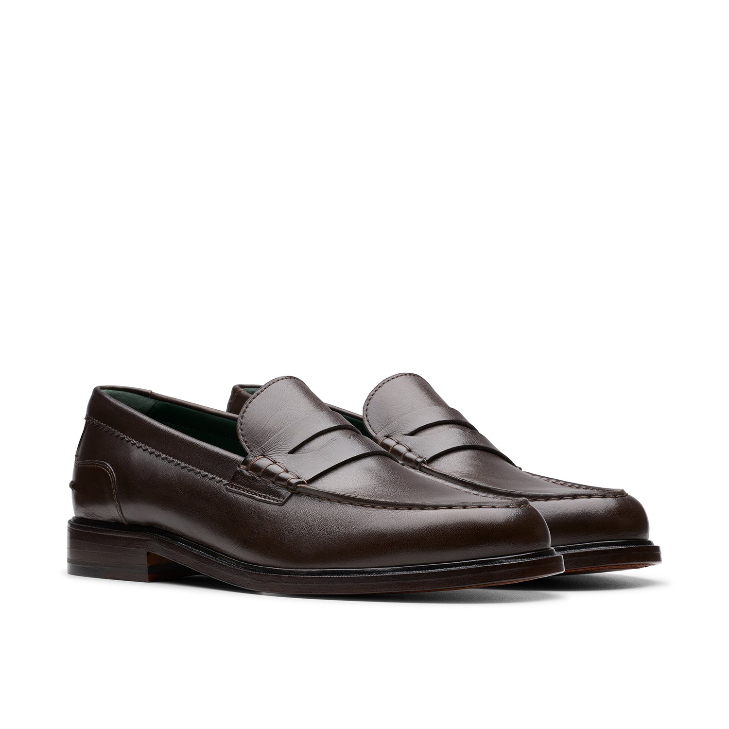 Mens Craft James Lo