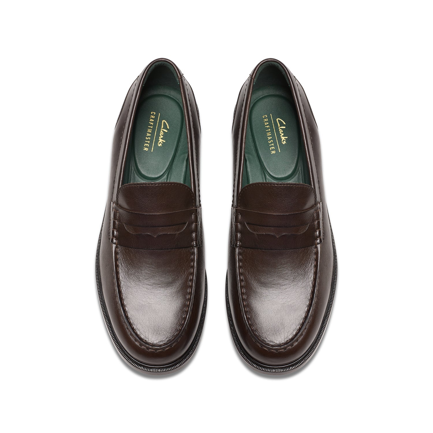 Mens Craft James Lo