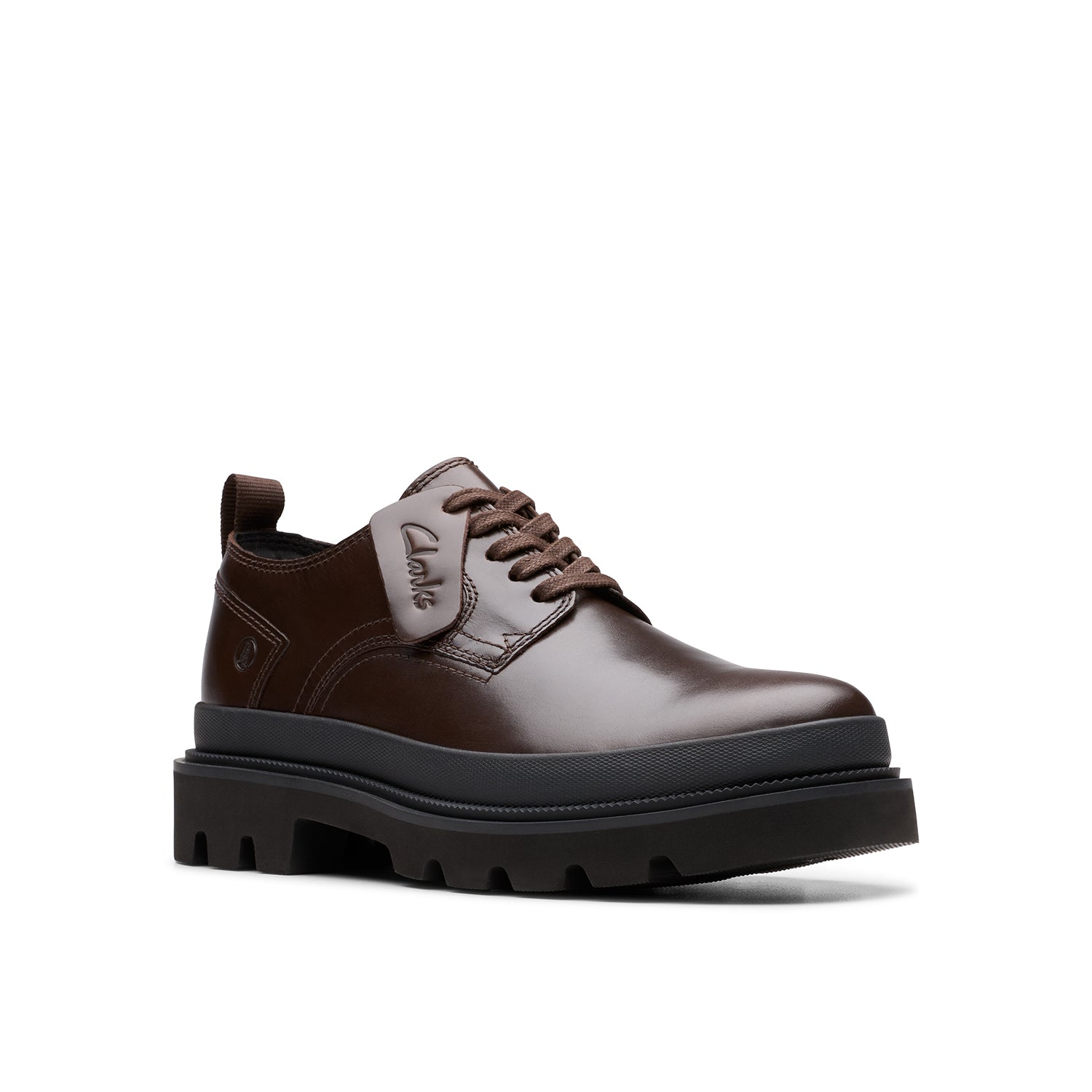 Mens Badell Lace