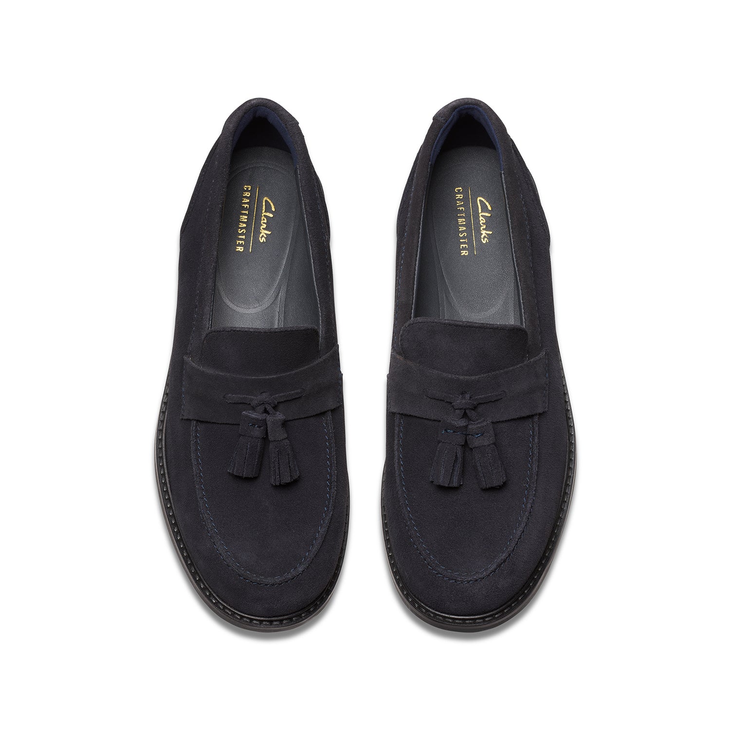 Mens Craft Arlo Step