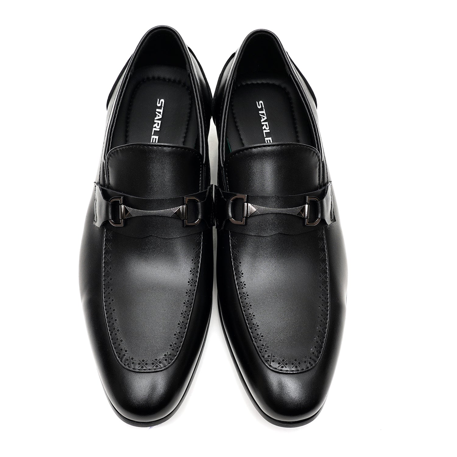 GAG-0032 BLACK