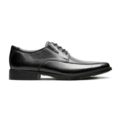 Mens - Tilden Walk Black Leather