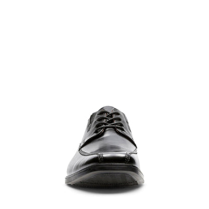 Mens - Tilden Walk Black Leather