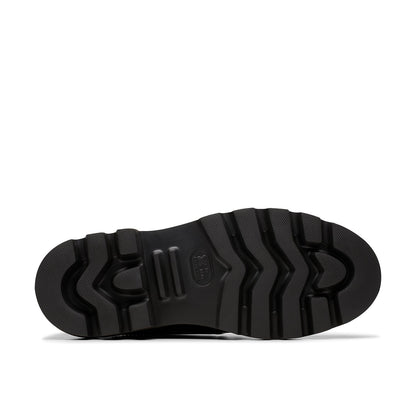 Mens  Badell Seam