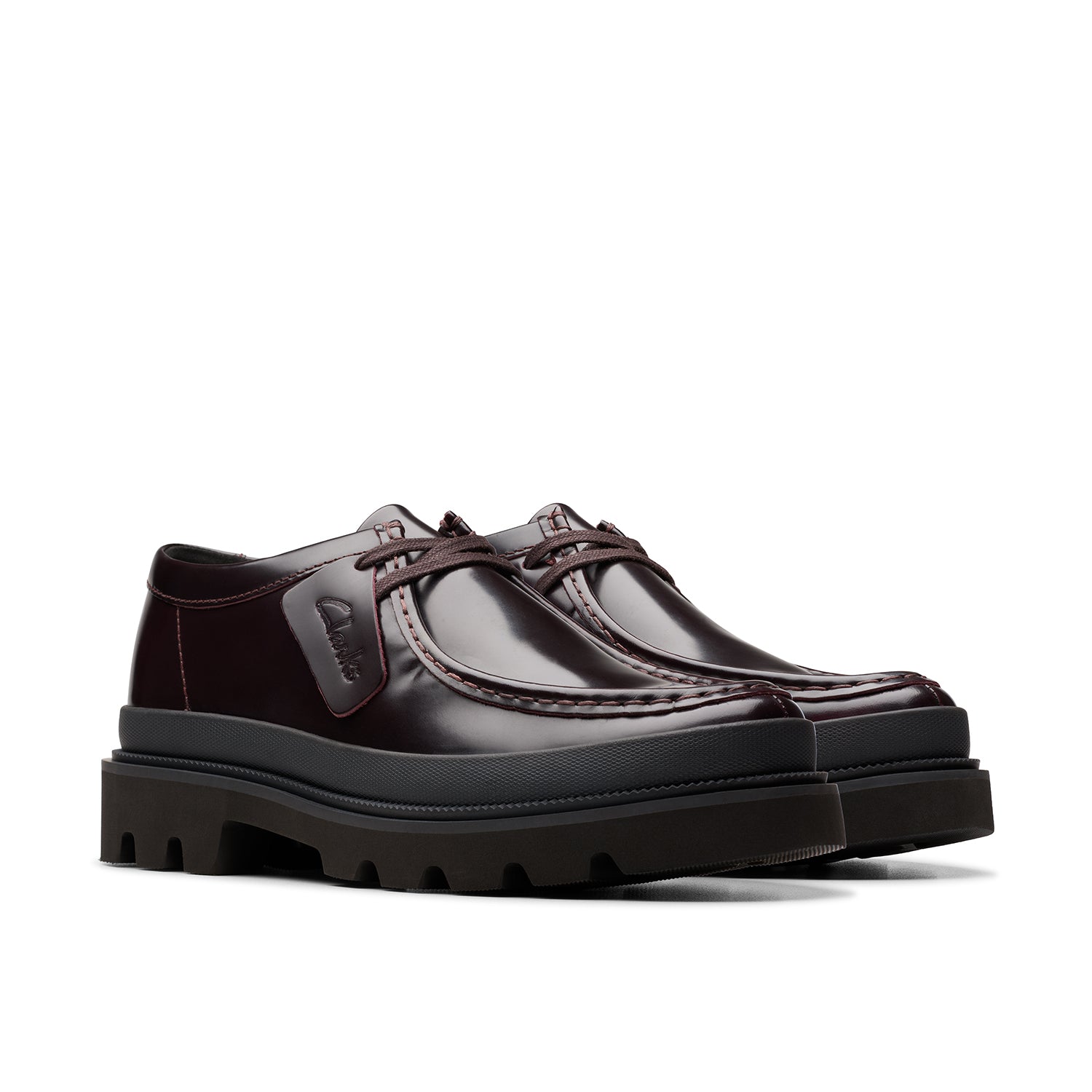 Mens  Badell Seam