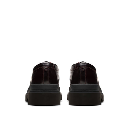 Mens  Badell Seam