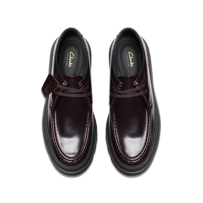 Mens  Badell Seam