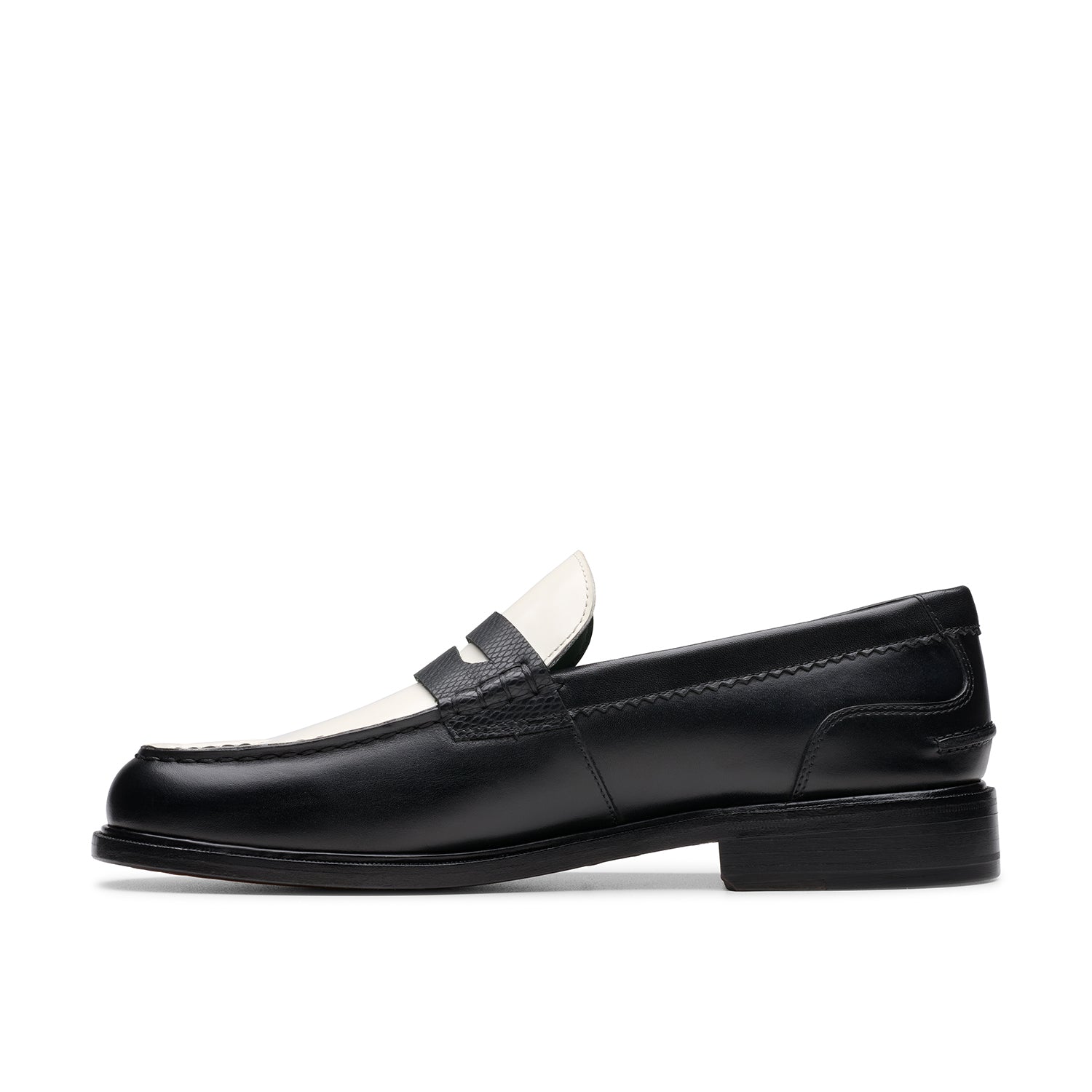 Mens - Craft James Lo Black Combi