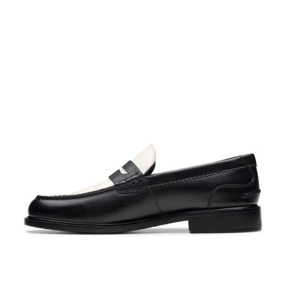 Mens - Craft James Lo Black Combi
