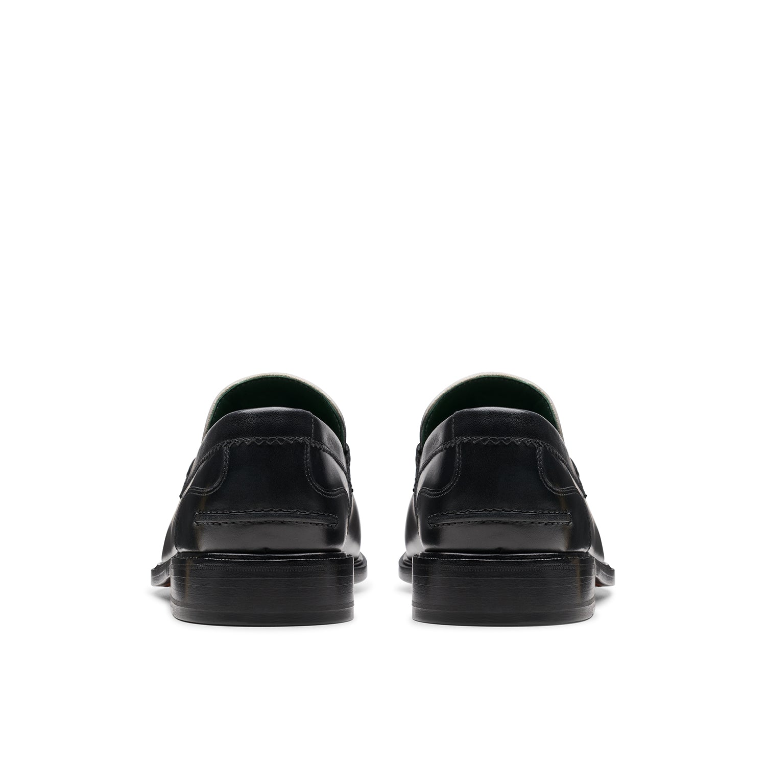 Mens - Craft James Lo Black Combi