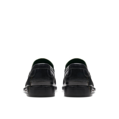 Mens - Craft James Lo Black Combi