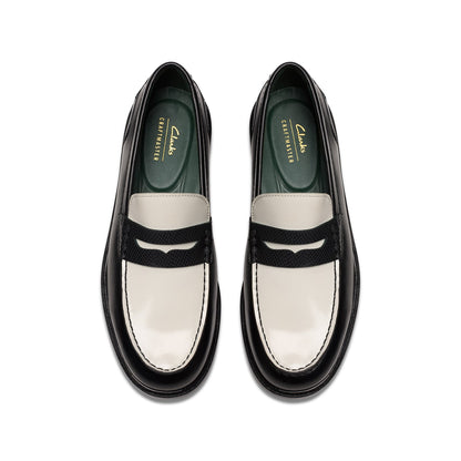 Mens - Craft James Lo Black Combi