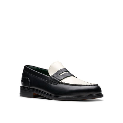 Mens - Craft James Lo Black Combi
