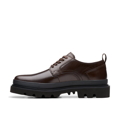 Mens Badell Lace