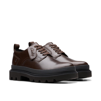 Mens Badell Lace