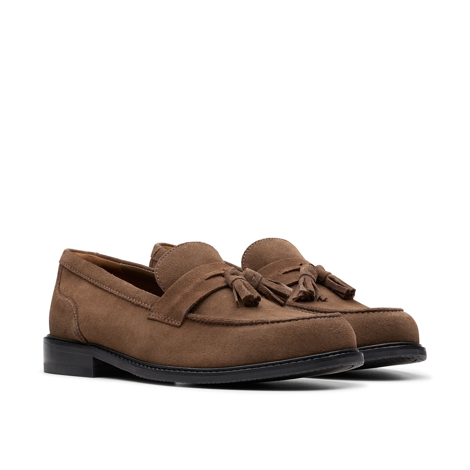 Mens Craft Arlo Step