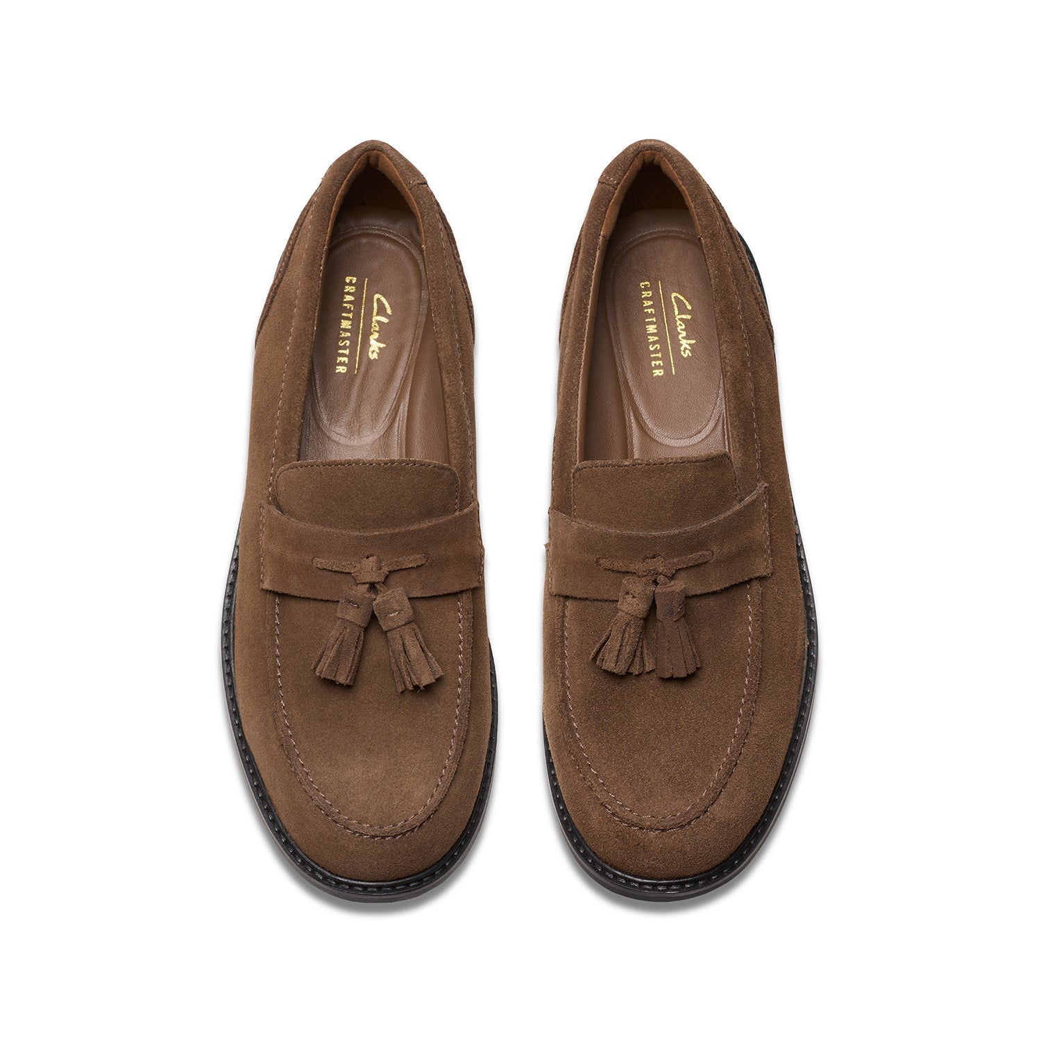 Mens Craft Arlo Step