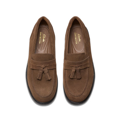 Mens Craft Arlo Step